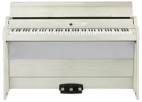 Pian digital Korg - G1B Air, frasin alb