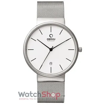 Ceas Obaku KLAR V153GDCIMC