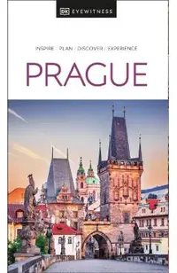 DK Eyewitness Prague