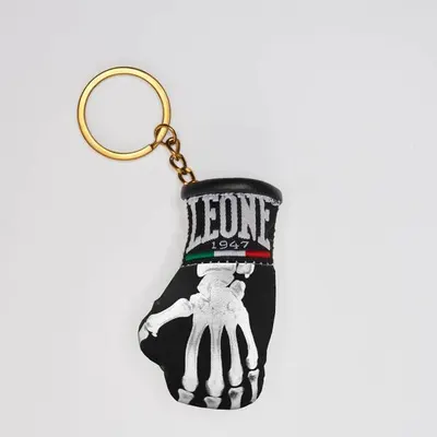 Breloc „guantino” Leone X Iuter
