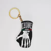 Breloc „guantino” Leone X Iuter