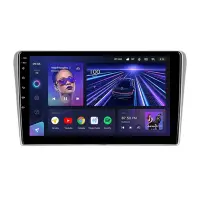 Navigatie Auto Teyes CC3 Toyota Avensis 2 2003-2009 4+64GB 9" QLED Octa-core 1.8Ghz, Android 4G Bluetooth 5.1 DSP