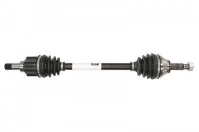 Planetara fata stanga 650mm SEAT MII; SKODA CITIGO; VW UP 1.0 1.0CNG intre 2011-2020
