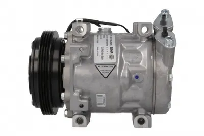 Compresor climatizare potrivit RENAULT CLIO II, KANGOO, KANGOO EXPRESS 1.4 08.97