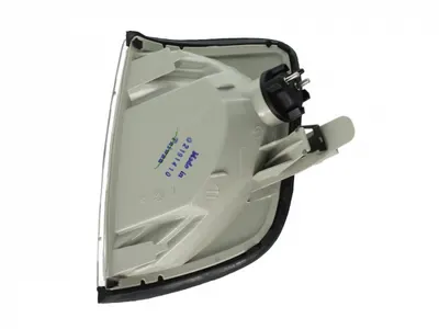 Lampa semnalizare fata Dreapta (transparent) potrivit MERCEDES 124 (A124), 124 (C124), 124 (W124), 124 T-MODEL (S124), E (A124), E (C124), E (W124) 2.0-6.0 12.84-03.98 12.84-03.98
