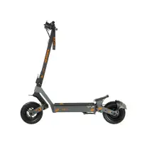 Trotineta electrica pliabila KUKIRIN G4 2026 Electric Scooter, vit max 70km/h, auto max 75 km, motor 2000W, acumulator 60V 20Ah
