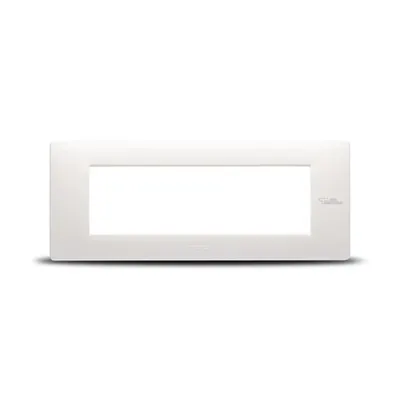 Placa ornament Alba, aparataj antimicrobian 7 module