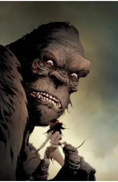 Kong: The Great War