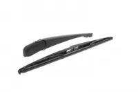 Brat stergator cu lamela spate potrivit PEUGEOT 307 08.00-12.09
