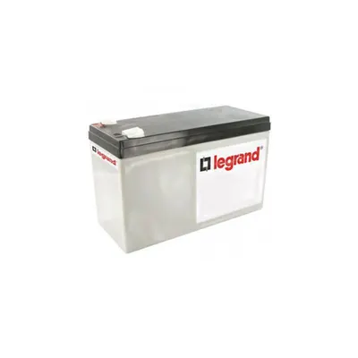 Lead battery - 12 V - 7 Ah