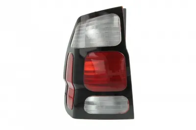 Stop spate Stanga (P21 5W P21W) potrivit MITSUBISHI PAJERO IV, PAJERO SPORT II 10.06