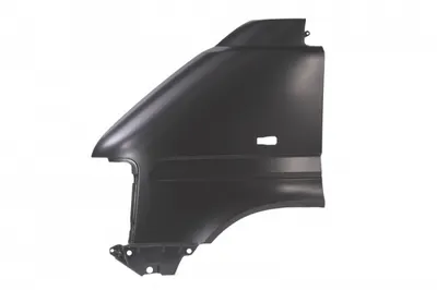Aripa fata stanga cu locas semnalizator VW LT 28-35 II, LT 28-46 II intre 1996-2006