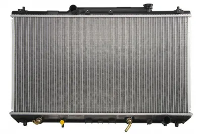 Radiator motor (Automat) potrivit TOYOTA CAMRY 2.2 -11.01