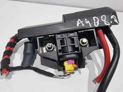 Borna baterie 4F0915519 Audi A6 (2010-2018) [4G2, C7]