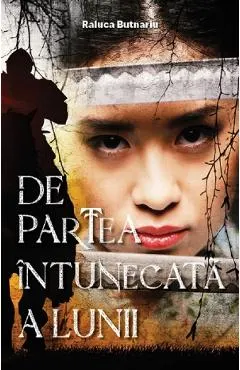 De partea intunecata a lunii