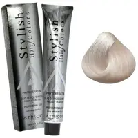 Vopsea de Păr Profesională Nr. 11.0 Super Blond Natural Atricos Stylish, 100 ml