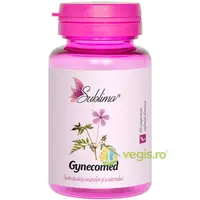 Gynecomed 60Cpr
