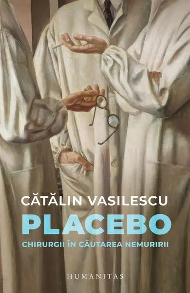 Placebo - Paperback brosat