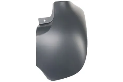 Flaps bara protectie Spate Dreapta grunduit potrivit SMART CABRIO, CITY-COUPE, CROSSBLADE, FORTWO Hatchback pana in 2007