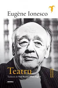 Teatru II - Hardcover