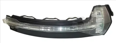 Semnalizator oglinda dreapta, LED, AUDI A3 dupa 2012