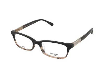 Ochelari de vedere Kate Spade Laurel W4A