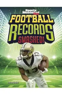 Football Records Smashed!