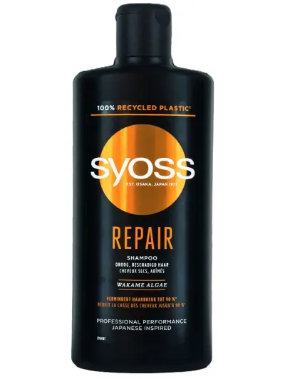 Syoss Sampon 440 ml Repair