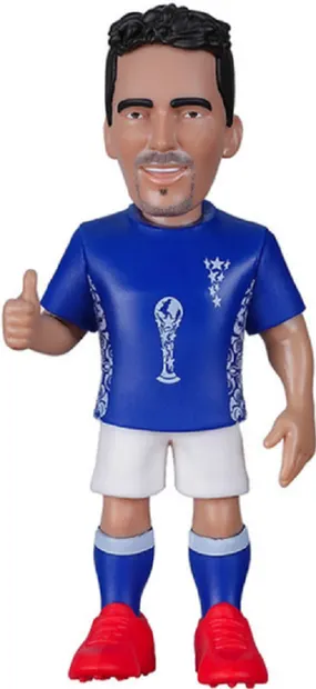 Figurina - World Cup Legends - Roberto Baggio (Italy), 12cm