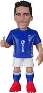 Figurina - World Cup Legends - Roberto Baggio (Italy), 12cm