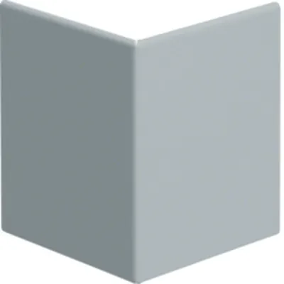 Cot exterior 80mm, oțel, galvanizat