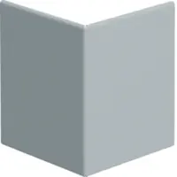 Cot exterior 80mm, oțel, galvanizat