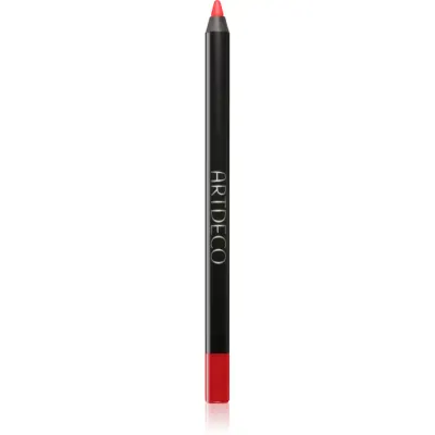 ARTDECO Soft Liner Waterproof creion contur pentru buze, waterproof culoare 108 Fireball 1.2 g