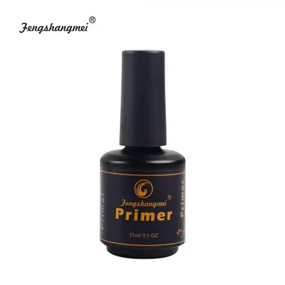 Primer cu Acid FSM 15ml | Aderență Puternică pentru Gel, Acryl și Polygel | fsm-romania.ro