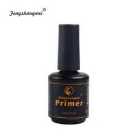 Primer cu Acid FSM 15ml | Aderență Puternică pentru Gel, Acryl și Polygel | fsm-romania.ro