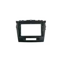 Rama Navigatie 9 cu cablaj compatibila Suzuki Vitara 2015-> Cod: NV3195 / GR1