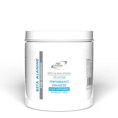 Aminoacizi, Beta Alanina 300g