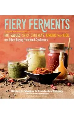 Fiery Ferments