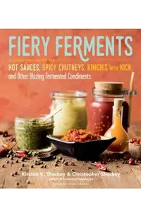 Fiery Ferments