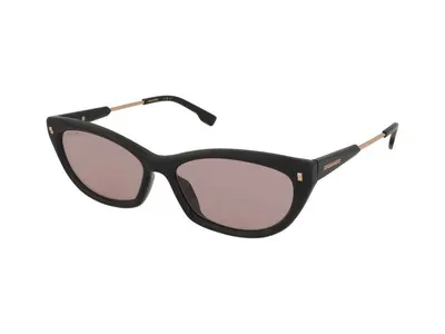 Ochelari de soare Dsquared2 D2 0209/G/S 3H2/U1
