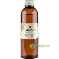 Ulei de Cocos Virgin Bio 100ml