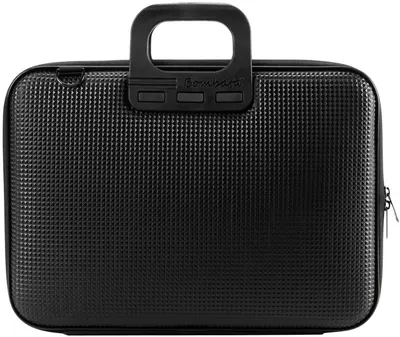 Geantă pentru laptop Bombata - Dark Limited Edition, 15.6'', neagra
