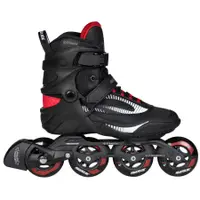 Role inline Powerslide Phuzion Radon Charcoal 84