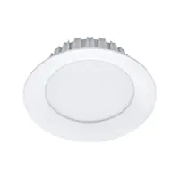 TREVIGLIO with opal cover 17,8W white