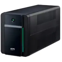 Apc Easy Ups Bvx Bvx2200li-Gr, 2200va, 1200w, Avr, 4x Schuko