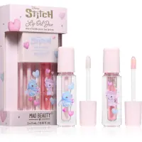 Mad Beauty Disney Stitch set îngrijire buze