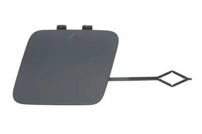 Capac carlig remorcare bara spate BMW Seria 5 G30 dupa 2020