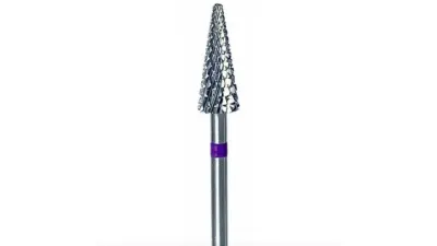 Capat de freza Diamantat Extra-dur E708