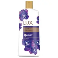 Lux Gel de dus 500 ml Magical Orchid