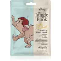 Mad Beauty The Jungle Book Sheet Mask - Ele masca pentru celule